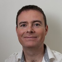 Andrew Griffiths