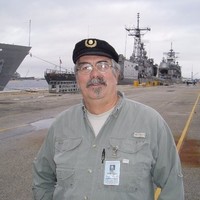 William Sprecher