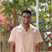 Adithyan Sajish