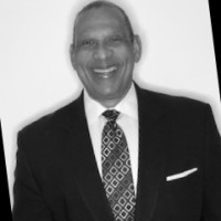 Reginald Harrison