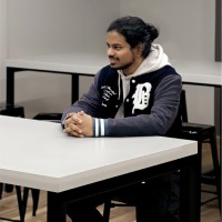 Bimal Sudhakaran
