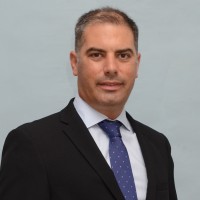 Stephen Schembri