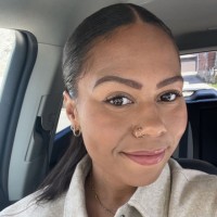 Naomi Allen-Farrell