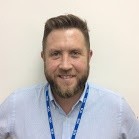 Mark Mooney Ba(Hons) Qts