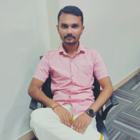 Praveen Jayaseelan