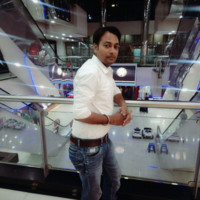 Ankur Srivastava