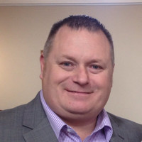 Ian Thomas
