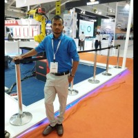 Sunil Mulimani