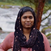 Raashidha Begum N