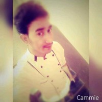 Pardeep Adhikari