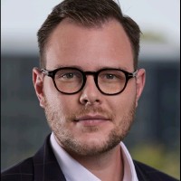 Moritz Lindl