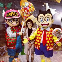 Emily Chan
