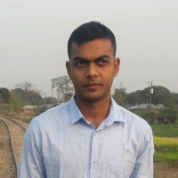 Durjoy Biswas