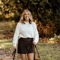 Courtney Grothause