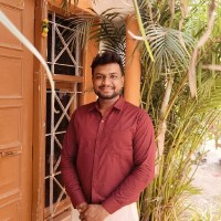 Vaibhav S. Sahare