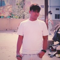 Harsh Vithoriya