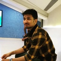 Vinay Sharma