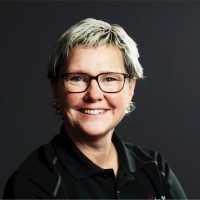 Synnøve Matre