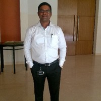 Mayuresh Lad