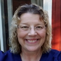 Dorothy Hoffman