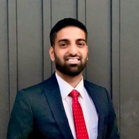 Hursh Patel