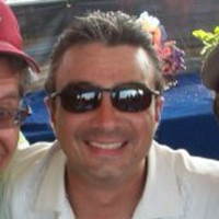 Tom Raimondi