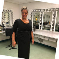 Bishop Chantel Wright