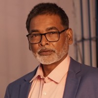 Manoranjan Verma
