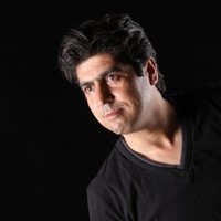 reza jazebi