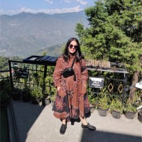 Cheshta Batra