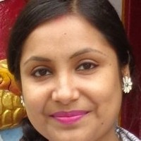 Swati Chowdhury