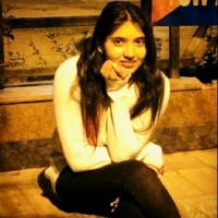 Sonam Siwach