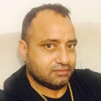 Balwinder Singh