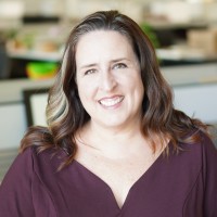 Jody (Henry) Sergi, AIA, LEED AP