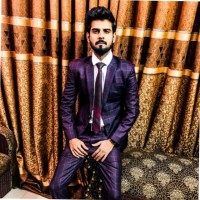 Khalil Ahmed