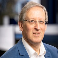 Lex van der Heijden, PMP, Prince2