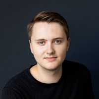 Casper Bjerggaard Johansen