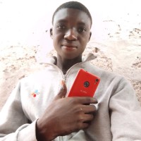 Iyesiri Odomese