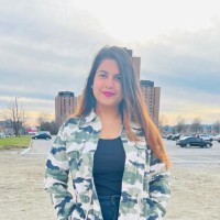 Anjali Aggarwal, Pmp