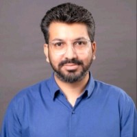 Irtaza Parvez