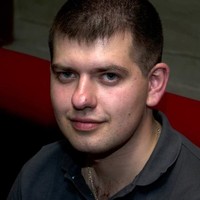 Eduard Voronkov