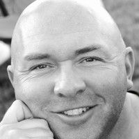 Eric Bodrero