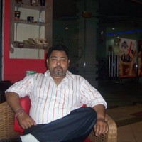 DEBASISH BHAUMIK