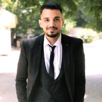 Yasser Eid