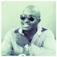 Mlondi Dube
