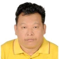 Arjun Gurung