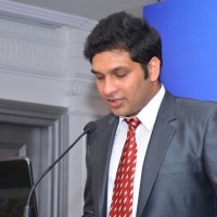 Shivraj Barath Kumar