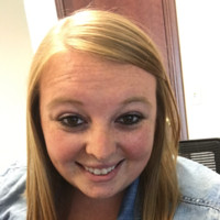 Amber Mcfadden