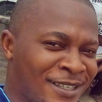 Christian Junior MABIKA