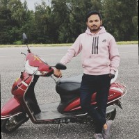 Umesh Hp